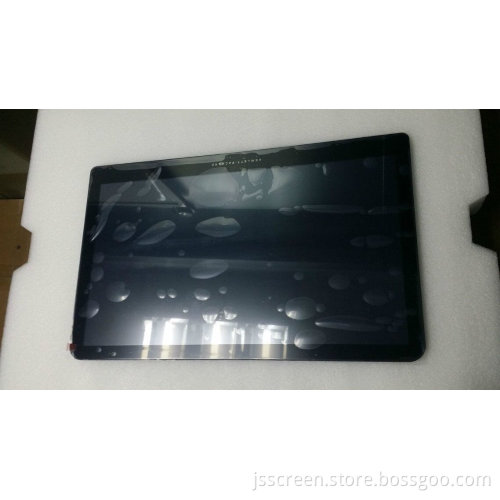 807532-001 LTN156HL07-301 LCD assembly for HP M6-W M6-W102DX